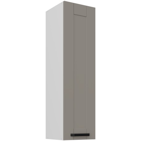 30 G-108 1F - LUNA CLAYGREY / BIAŁY