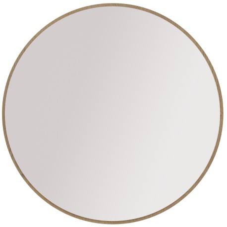 OVALIO LUSTRO 701 - DĄB CREMONA CREMONA