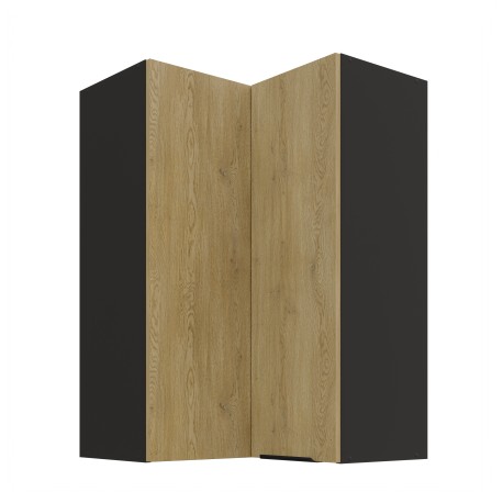 60x60 GN-90 2F (90°) - CREMONA BL