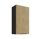 50 G-90 1F - ARIA BLACK / CZARNY