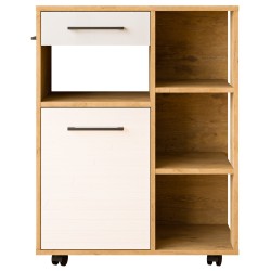 Bufet Vigo WHHG Roller 80