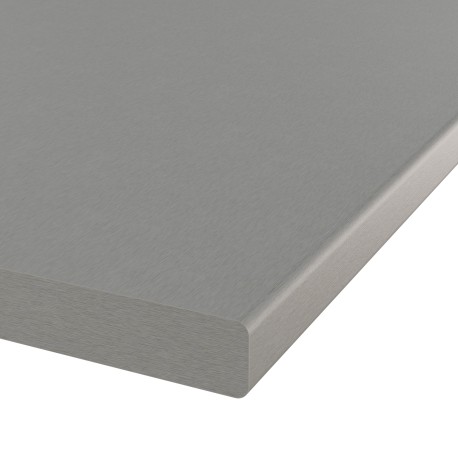 Inox szary F76112SD
