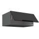 80 NAGU-36 1F - ARIA BLACK / ANT