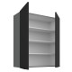 80 G-90 2F - ARIA BLACK / ANT