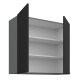80 G-72 2F - ARIA BLACK / ANT
