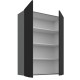 80 G-108 2F - ARIA BLACK / ANT