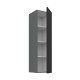 30 G-108 1F ARIA BLACK / ANT