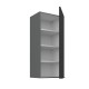 40 G-90 1F - ARIA BLACK / ANT