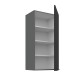 45 G-90 1F - ARIA BLACK / ANT