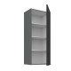 45 G-108 1F - ARIA BLACK / ANT