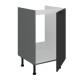 50 ZL 1F BB - ARIA BLACK / ANT