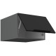 50 NAGU-36 1F - ARIA BLACK / ANT