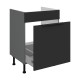 60 ZL 1S BB - ARIA BLACK / ANT