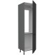 60 LO-215 2F - ARIA BLACK / ANT