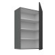 60 G-90 1F - ARIA BLACK / ANT