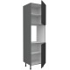 60 DP-215 2F - ARIA BLACK / ANT