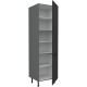 60 DK-215 - ARIA BLACK / ANT