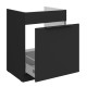 60 ZL 1S BB - ARIA BLACK / CZARNY
