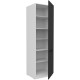 60 DK-210 2F - ARIA BLACK / WH