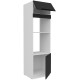 60 DPM-210 2F - ARIA BLACK / WH