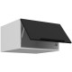60 NAGU-36 1F - ARIA BLACK / WH