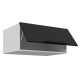 80 NAGU-36 1F - ARIA BLACK / WH