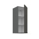 30 G-72 1F - ARIA GRAPHITE / ANT