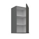 40 G-72 1F - ARIA GRAPHITE / ANT