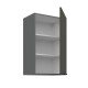 45 G-72 1F - ARIA GRAPHITE / ANT