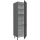 60 DK-215 - ARIA GRAPHITE / ANT