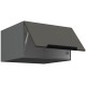  60 NAGU-36 1F - ARIA GRAPHITE / ANT