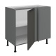 105 ND 1F BB  - ARIA GRAPHITE / ANT