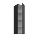 30 G-108 1F - ARIA GRAPHITE / CZARNY