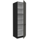 60 DK-210 2F - ARIA GRAPHITE / CZARNY