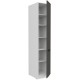40 DK-210 2F - ARIA GRAPHITE / WH