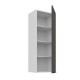 40 G-108 1F - ARIA GRAPHITE / WH