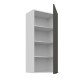 50 G-108 1F - ARIA GRAPHITE / WH