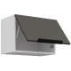 50 GU-36 1F - ARIA GRAPHITE / WH