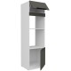 60 DPM-210 2F - ARIA GRAPHITE / WH