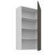 60 G-108 1F - ARIA GRAPHITE / WH