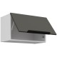 60 GU-36 1F - ARIA BLACK / WH