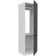 60 LO-210 2F - ARIA GRAPHITE / WH