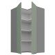 60 x 60 GN-108 2F (90°) - ARIA AQUAMARINE / ANT