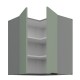60 x 60 GN-72 2F (90°) - ARIA AQUAMARINE / ANT