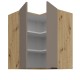60 x 60 GN-72 2F (90°) - ARIA SANDGRAU / Dąb artisan