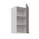 40 G-72 1F - ARIA SANDGRAU / WH