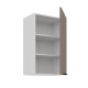 45 G-72 1F - ARIA SANDGRAU / WH