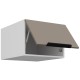 50 NAGU-36 1F - ARIA SANDGRAU / WH