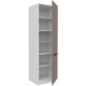 60 DK-210 2F - ARIA SANDGRAU / WH