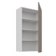 60 G-108 1F - ARIA SANDGRAU / WH